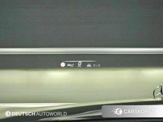 Mercedes-Benz S-Class W223 id 4744858 из Кореи 9