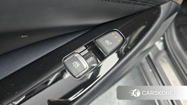 Kia K8 Hybrid id 4716537 из Кореи 9