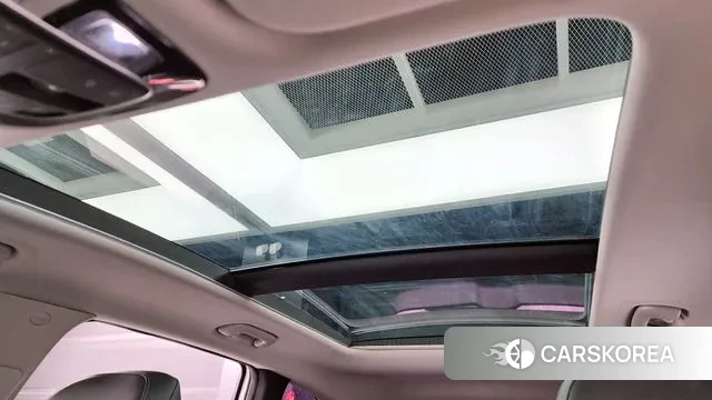 Hyundai The New Santa Fe id 3621824 из Кореи 9