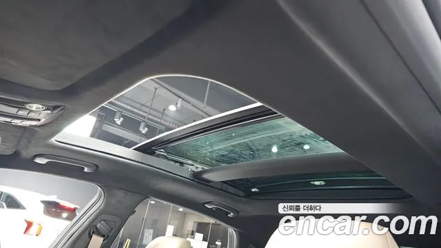 Kia K8 Hybrid id 2455778 из Кореи 9