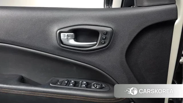 Jeep Compass 2nd Generation id 3625829 из Кореи 9