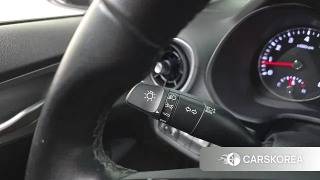 Kia The New K3 2nd generation id 3323243 из Кореи 9