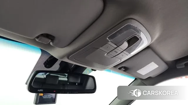 Ssangyong Beautiful Korando id 3248421 из Кореи 9