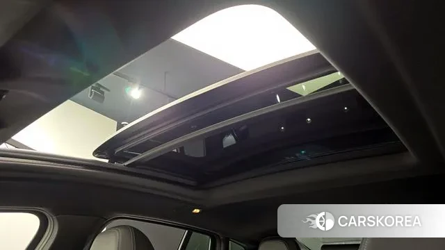 BMW X4 (G02) id 3610136 из Кореи 9