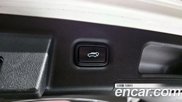 Hyundai Santa Fe TM id 2860239 из Кореи 9