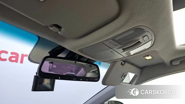 Hyundai The New Avante AD id 3917119 из Кореи 9