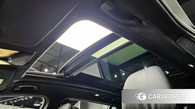 BMW X7 (G07) id 4309813 из Кореи 9