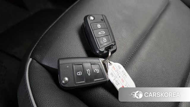 Volkswagen Tiguan second Generation id 4435040 из Кореи 9