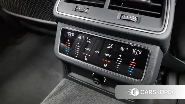 Audi A6 (C8) id 3023687 из Кореи 9