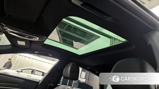 Audi A7 (4K) id 3390765 из Кореи 9