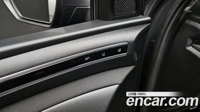 Hyundai Tucson Hybrid (NX4) id 2694436 из Кореи 9