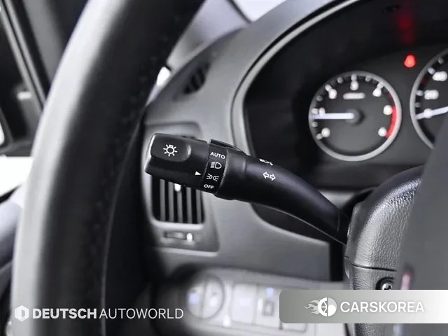 Hyundai The New Grand Starex id 3018220 из Кореи 9