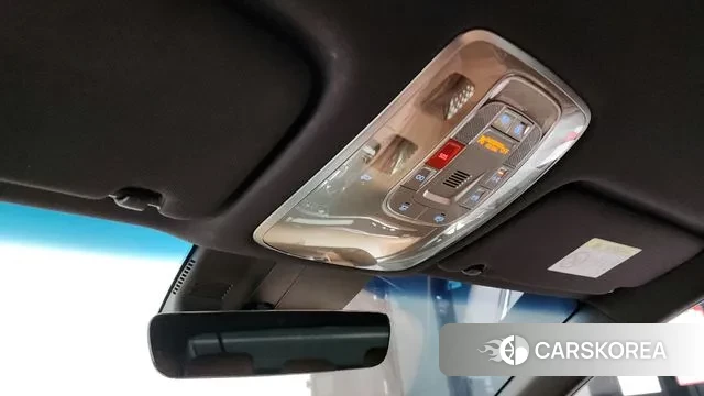 Genesis G80 (RG3) id 3142355 из Кореи 9