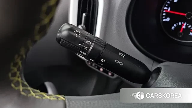 Kia All New Morning (JA) id 3703959 из Кореи 9