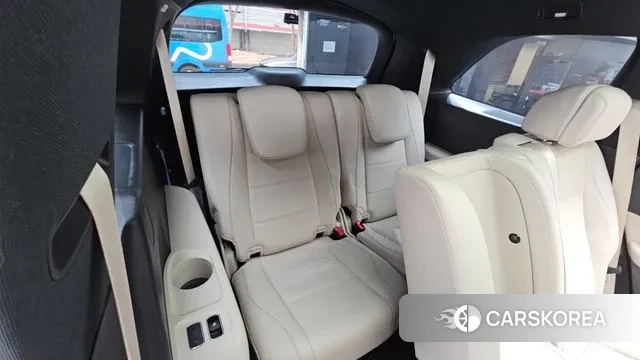 Mercedes-Benz GLS - Class X167 id 3620767 из Кореи 9