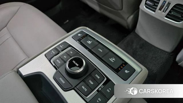 Genesis G80 id 3820721 из Кореи 9