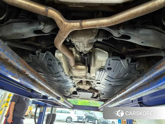 Mercedes-Benz E-Class W213 id 4574220 из Кореи 9