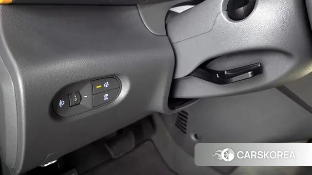 Hyundai Casper id 3566321 из Кореи 9