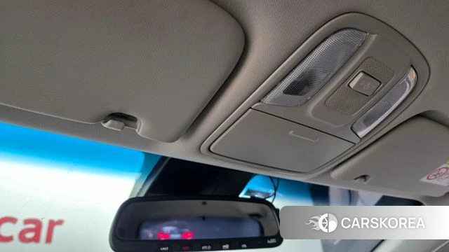 Kia Sportage The Bold id 3833529 из Кореи 9