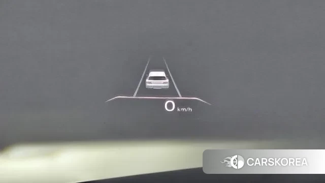 Genesis GV80 id 3361509 из Кореи 9