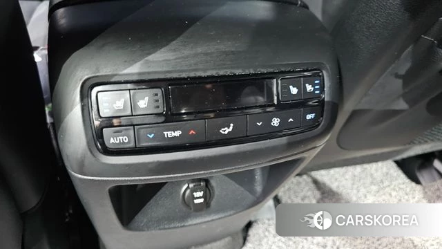 Hyundai The New Palisade id 4400707 из Кореи 9