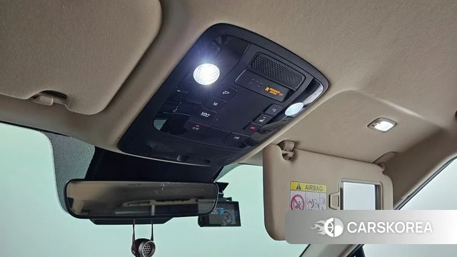 Kia Carnival 4th generation id 3859975 из Кореи 9