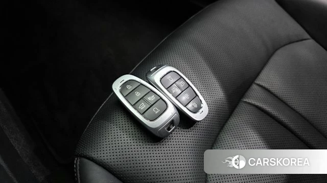 Hyundai Sonata (DN8) id 4740606 из Кореи 9