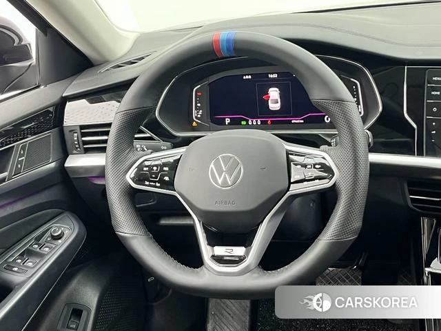 Volkswagen Passat id 4335865 из Китая 9