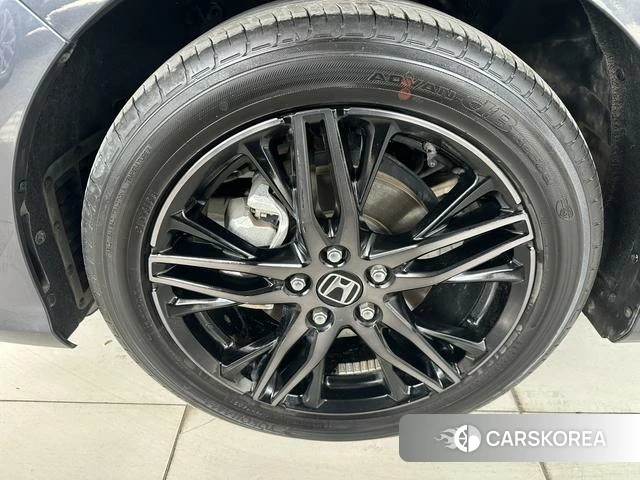 Honda Odyssey id 4261438 из Китая 9