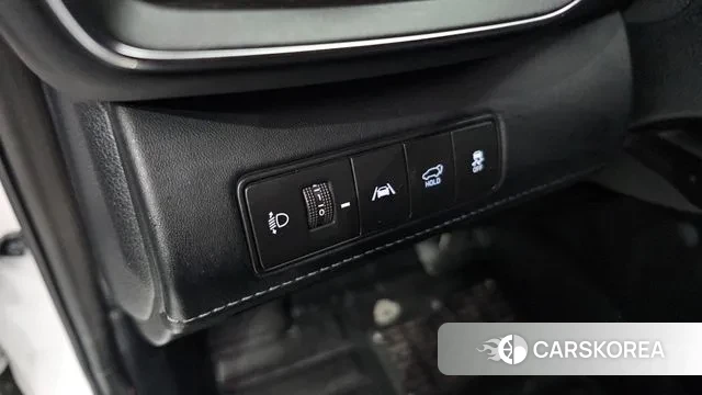 Hyundai The New Santa Fe id 3225559 из Кореи 9