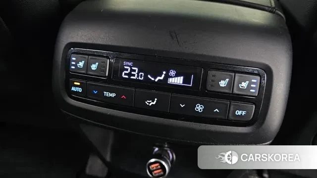 Hyundai Palisade id 3659915 из Кореи 9