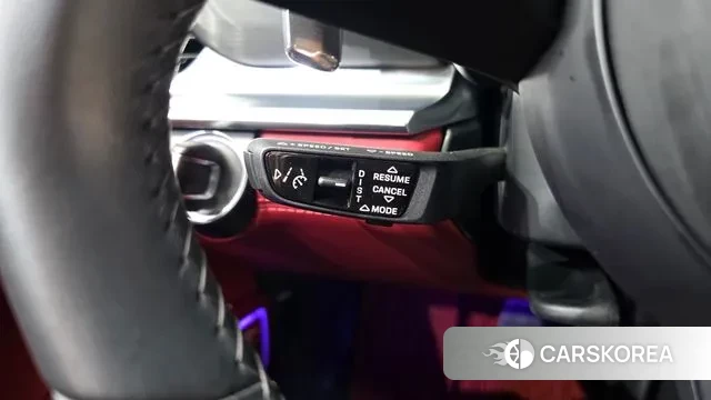 Porsche Panamera (971) id 3620123 из Кореи 9