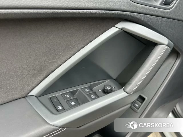Audi Q3 id 4394096 из Китая 9