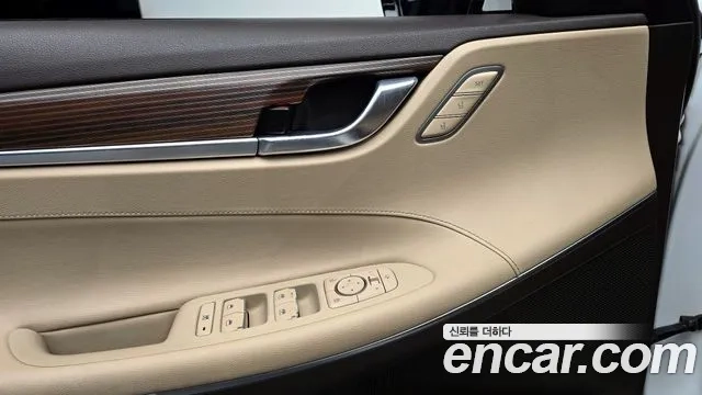 Hyundai Grandeur IG id 2952190 из Кореи 9