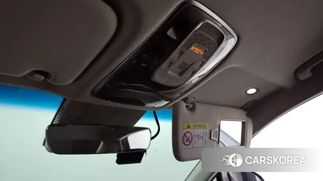 Genesis G80 (RG3) id 3349873 из Кореи 9