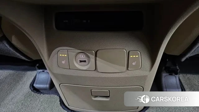 Kia The New Carnival id 3297399 из Кореи 9