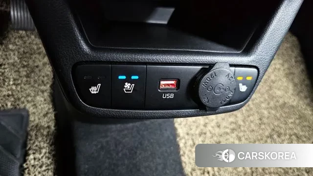 Kia The New Kia Ray EV id 3426300 из Кореи 9