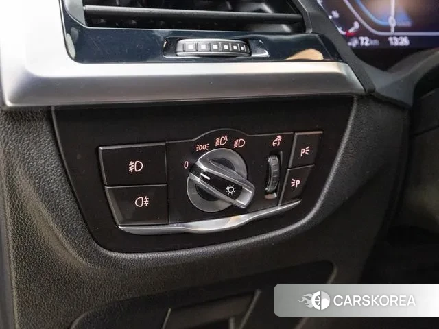 BMW X3 (G01) id 3008184 из Кореи 9