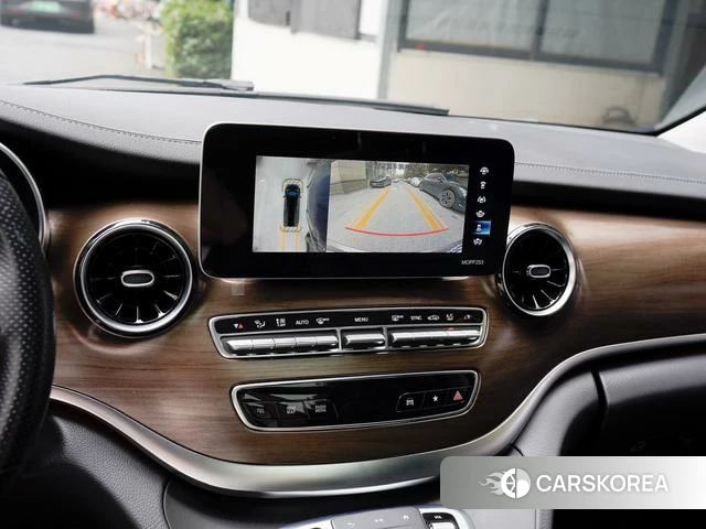 Mercedes-Benz V-class id 4399793 из Китая 9