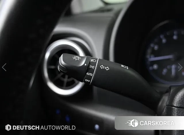 Hyundai The New Kona id 3334602 из Кореи 9