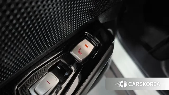 Ssangyong Tivoli Air id 3583388 из Кореи 9