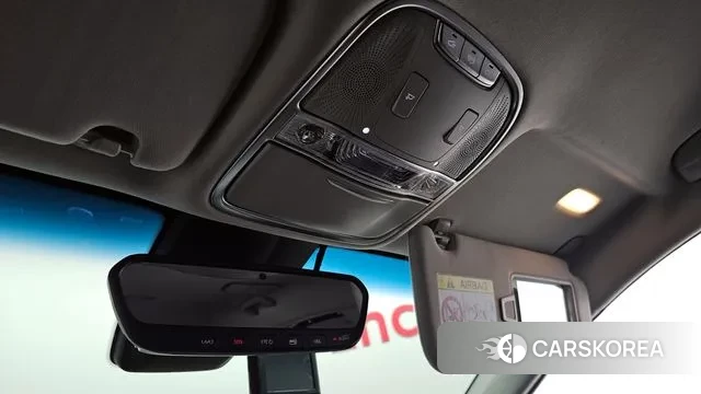 Kia More K9 id 3232623 из Кореи 9