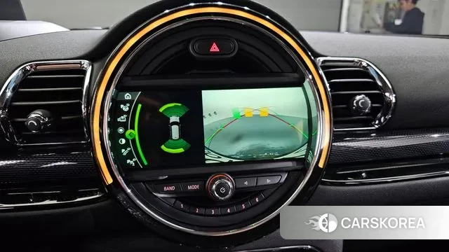 Mini Cooper Clubman id 3244122 из Кореи 9