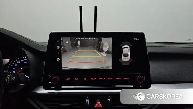 Kia The New K3 2nd generation id 3043634 из Кореи 9