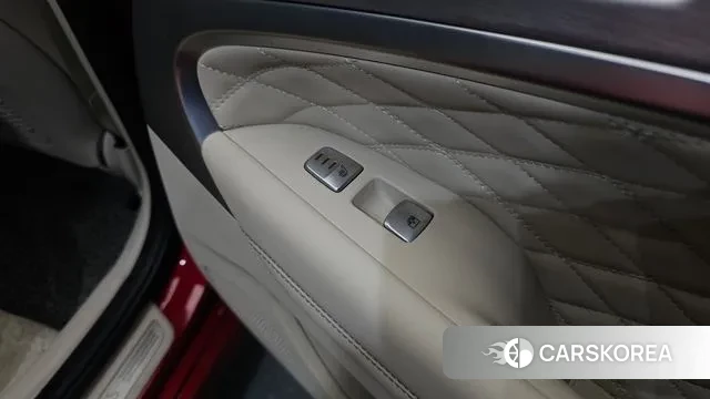 Genesis G70 id 3479756 из Кореи 9