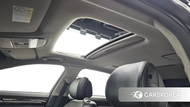 Genesis EQ900 id 3061082 из Кореи 9