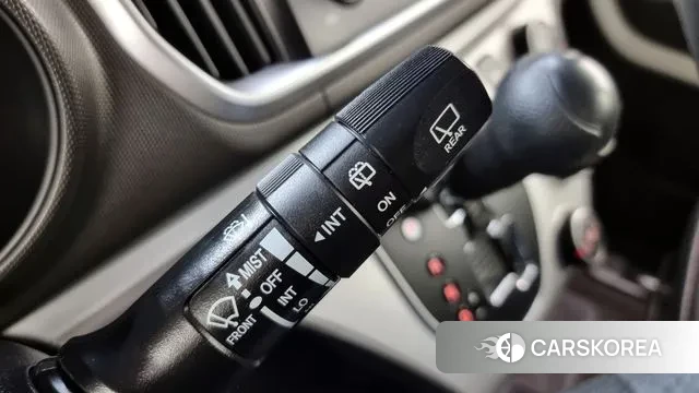 Kia The New Ray id 3772488 из Кореи 9