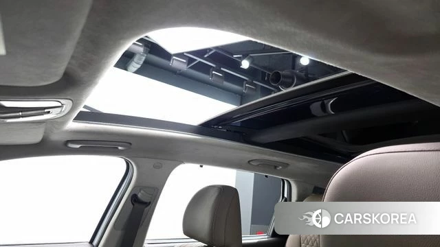 Hyundai Santa Fe TM id 4873572 из Кореи 9