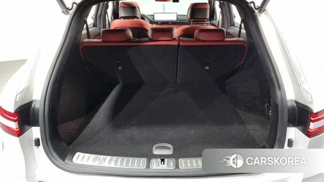 Genesis GV70 id 4194748 из Кореи 9