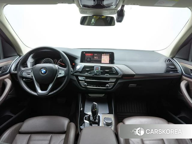 BMW X3 id 4210431 из Китая 9